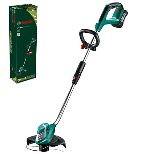 Bosch Home and Garden Rasentrimmer