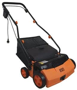 Black+Decker Vertikutierer