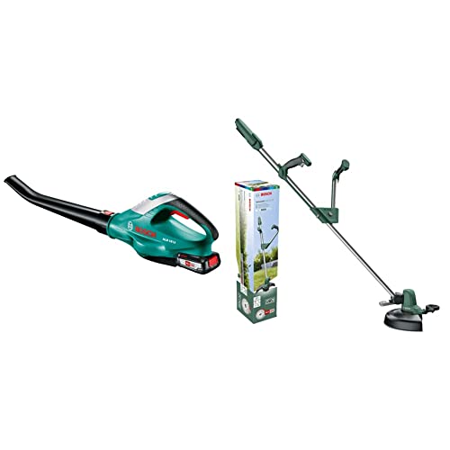 Black+Decker Laubbläser