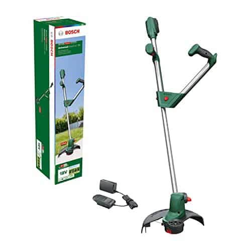 Bosch Home and Garden Rasentrimmer