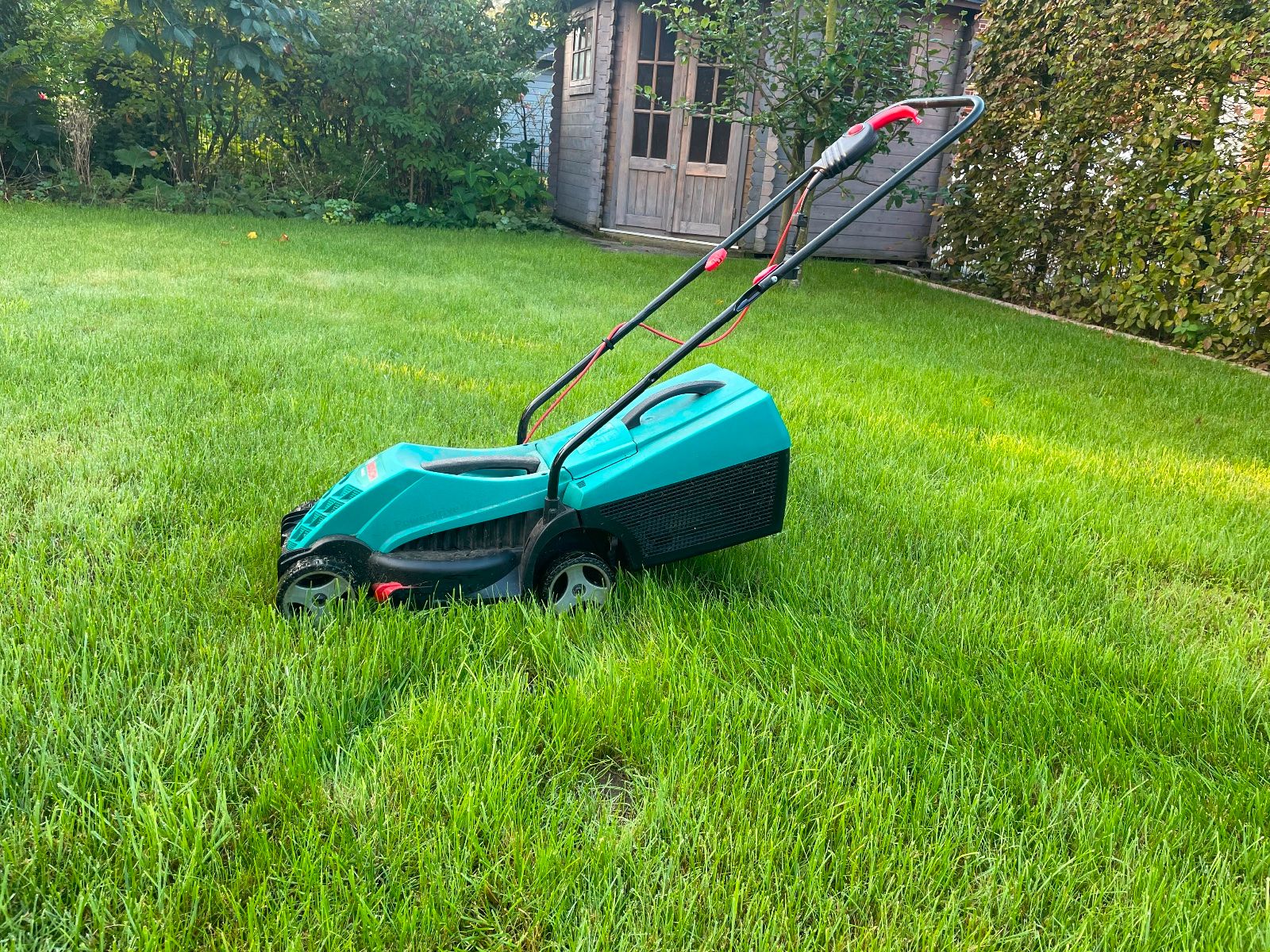 Bosch Rotak 32