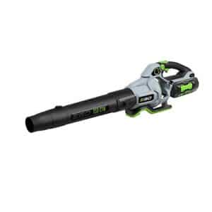 Ego LB6504 Power+ Akku-Handgebläse