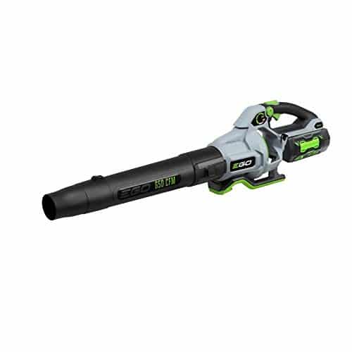 Ego LB6504 Power+ Akku-Handgebläse