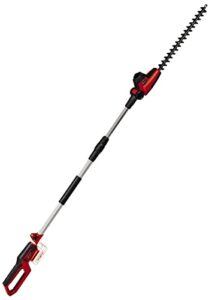 Einhell GC-HH 18/45 Li T-Solo Akku-Teleskop-Heckenschere