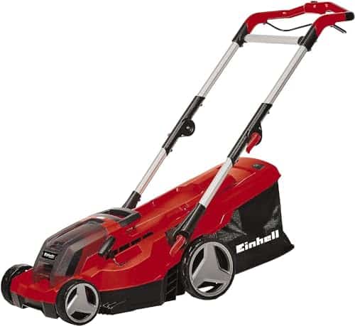 Einhell Rasenmäher
