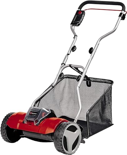 Einhell Rasenmäher