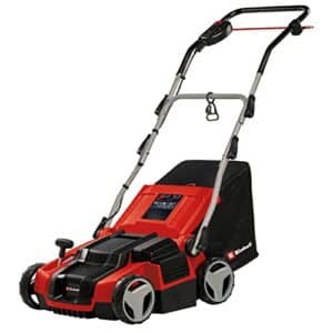 Einhell Vertikutierer