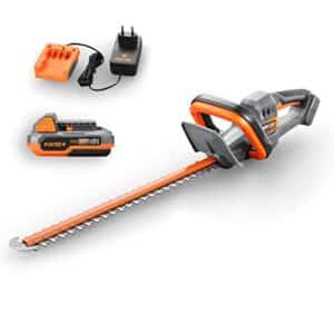 Black+Decker Laubbläser