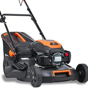 Fuxtec Rasenmäher