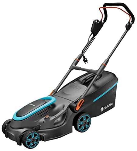 Gardena PowerMax 1800/42