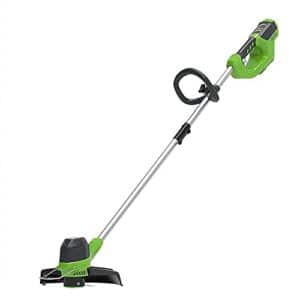 Greenworks Rasentrimmer