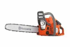 Husqvarna Laubbläser