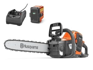Husqvarna Laubbläser