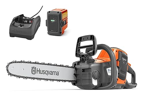 Husqvarna Laubbläser
