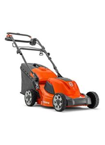 Husqvarna Rasenmäher