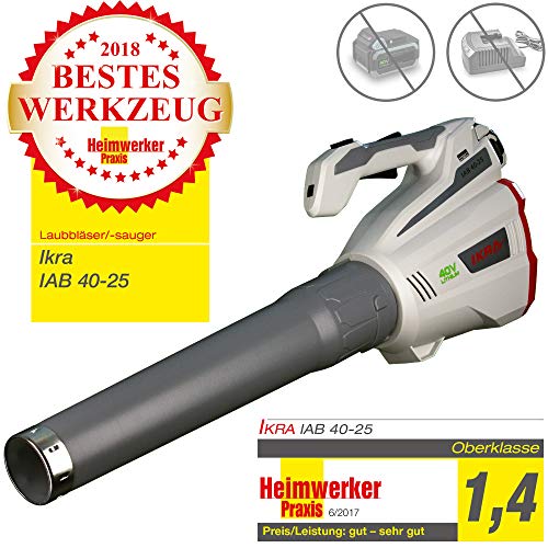 VONROC Laubbläser