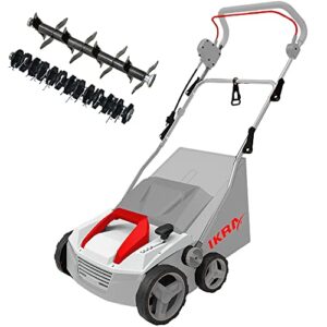 Ryobi Vertikutierer
