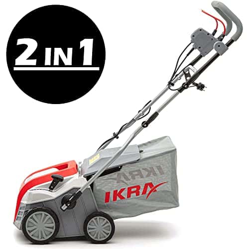Bosch Home and Garden Vertikutierer