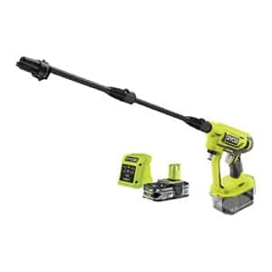 Ryobi Laubbläser