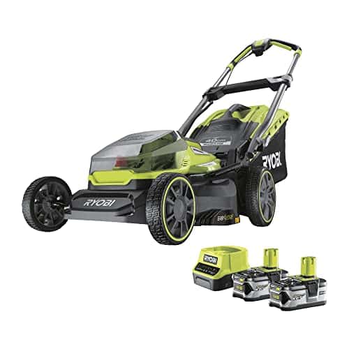 metabo Rasenmäher