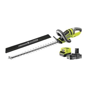 Ryobi Laubbläser