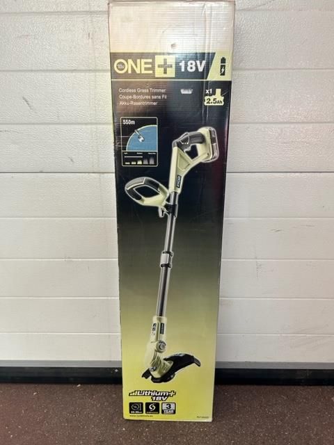 RYOBI RLT183225