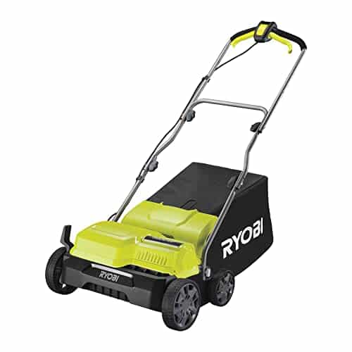 Ryobi Vertikutierer