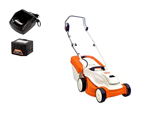 Stihl Rasenmäher
