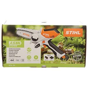 Stihl Laubbläser