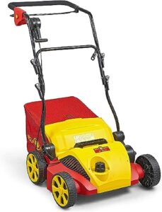 Einhell Vertikutierer