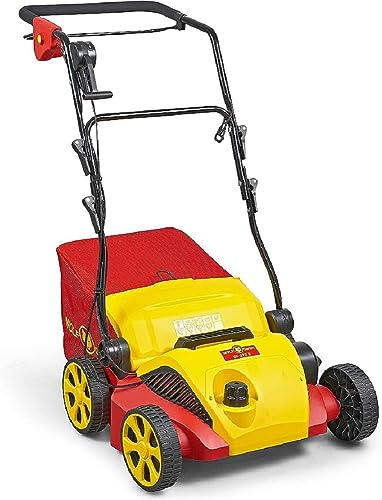 Einhell Vertikutierer
