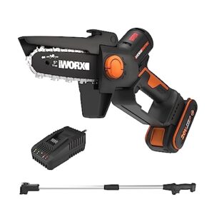 WORX Laubbläser