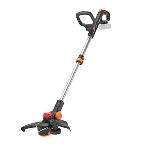Worx Rasentrimmer