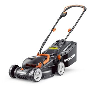 Worx Rasenmäher