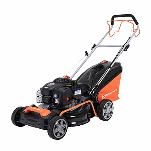 Briggs & Stratton Rasenmäher