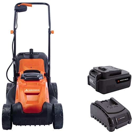 Yard Force Rasenmäher