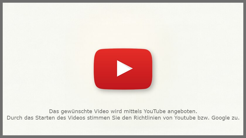 Greenworks Tools 40V Akku Rasentrimmer Youtube-Video